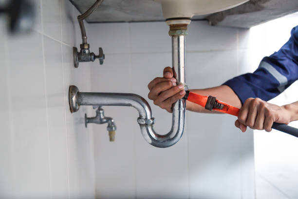 Best Gas Line Installation and Repair  in Piney, AR